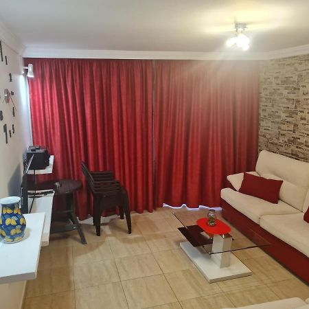 Apartamento Casablanca, El Poris Santa-Cruz de Ténérife Extérieur photo