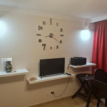 Apartamento Casablanca, El Poris Santa-Cruz de Ténérife Extérieur photo