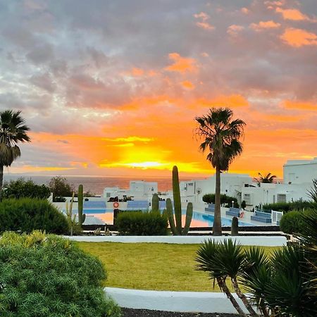 Apartamento Casablanca, El Poris Santa-Cruz de Ténérife Extérieur photo
