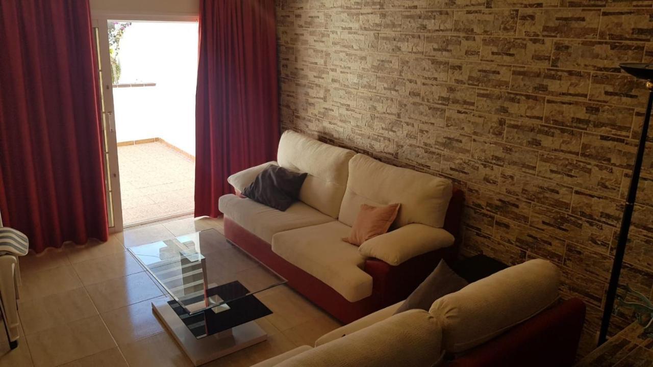 Apartamento Casablanca, El Poris Santa-Cruz de Ténérife Extérieur photo