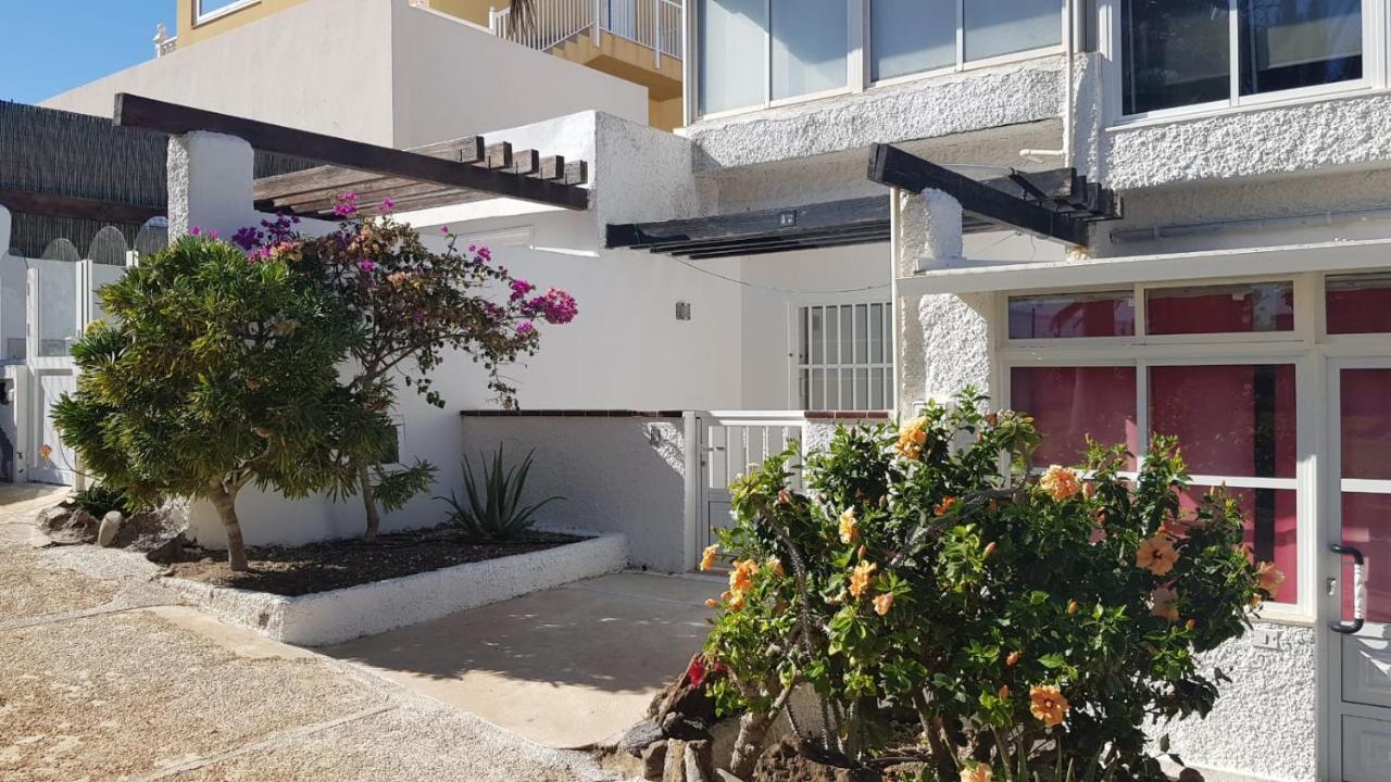 Apartamento Casablanca, El Poris Santa-Cruz de Ténérife Extérieur photo