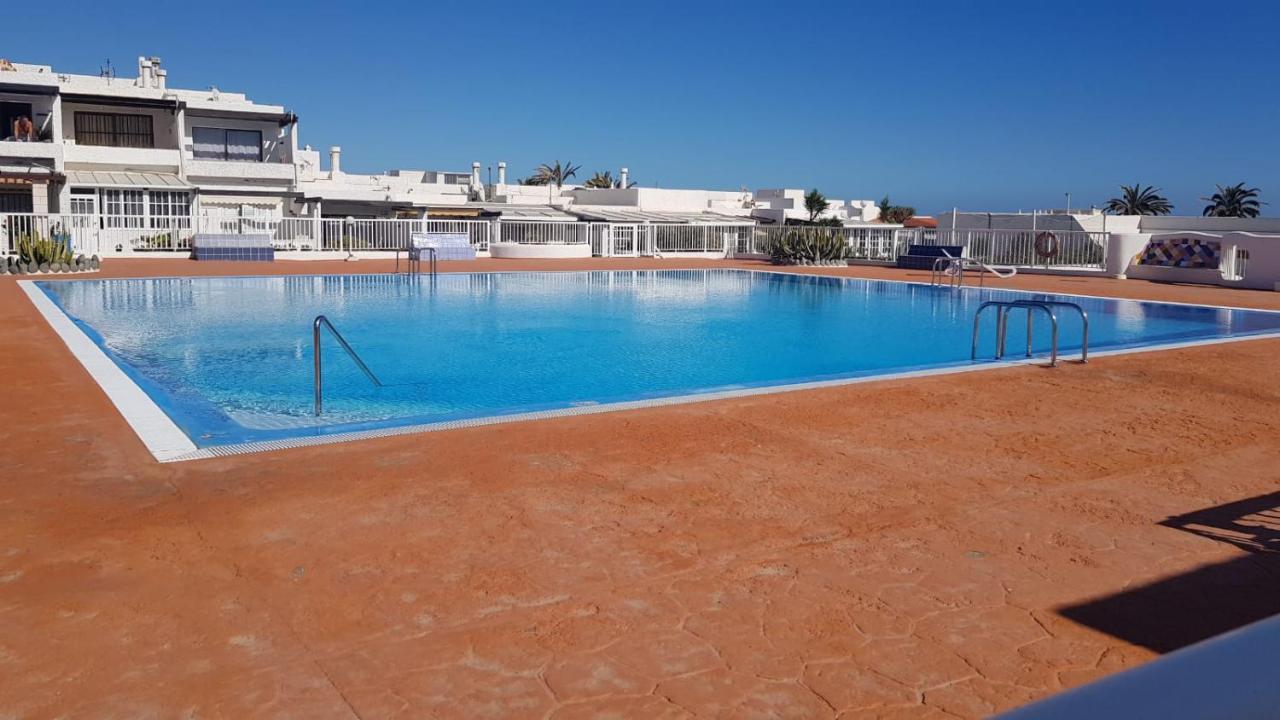 Apartamento Casablanca, El Poris Santa-Cruz de Ténérife Extérieur photo