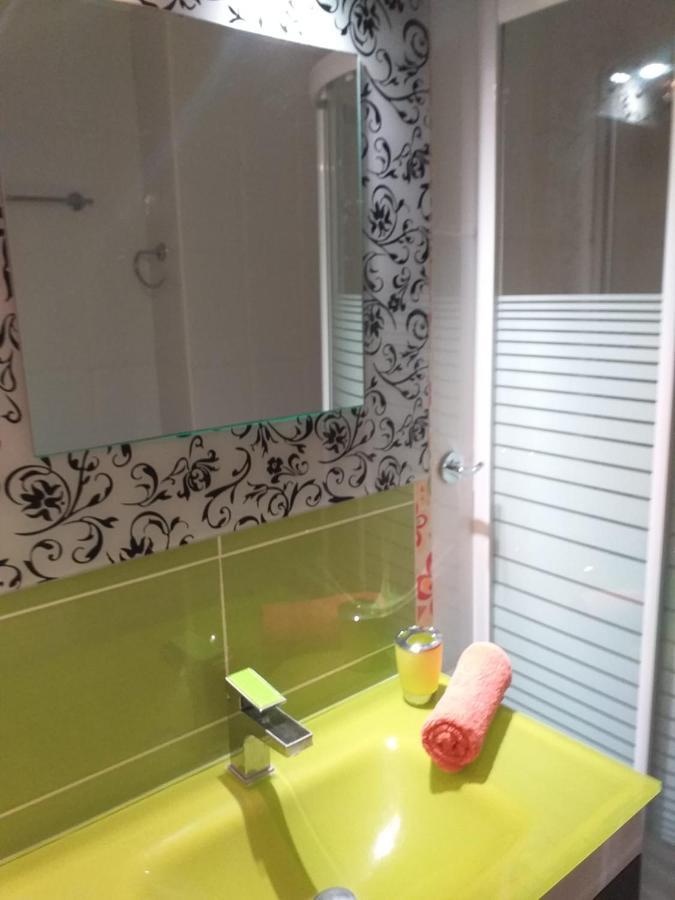 Apartamento Casablanca, El Poris Santa-Cruz de Ténérife Extérieur photo
