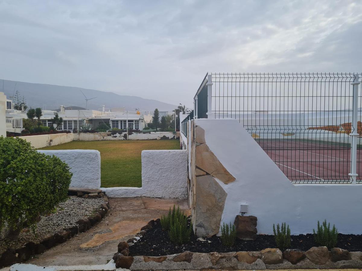 Apartamento Casablanca, El Poris Santa-Cruz de Ténérife Extérieur photo