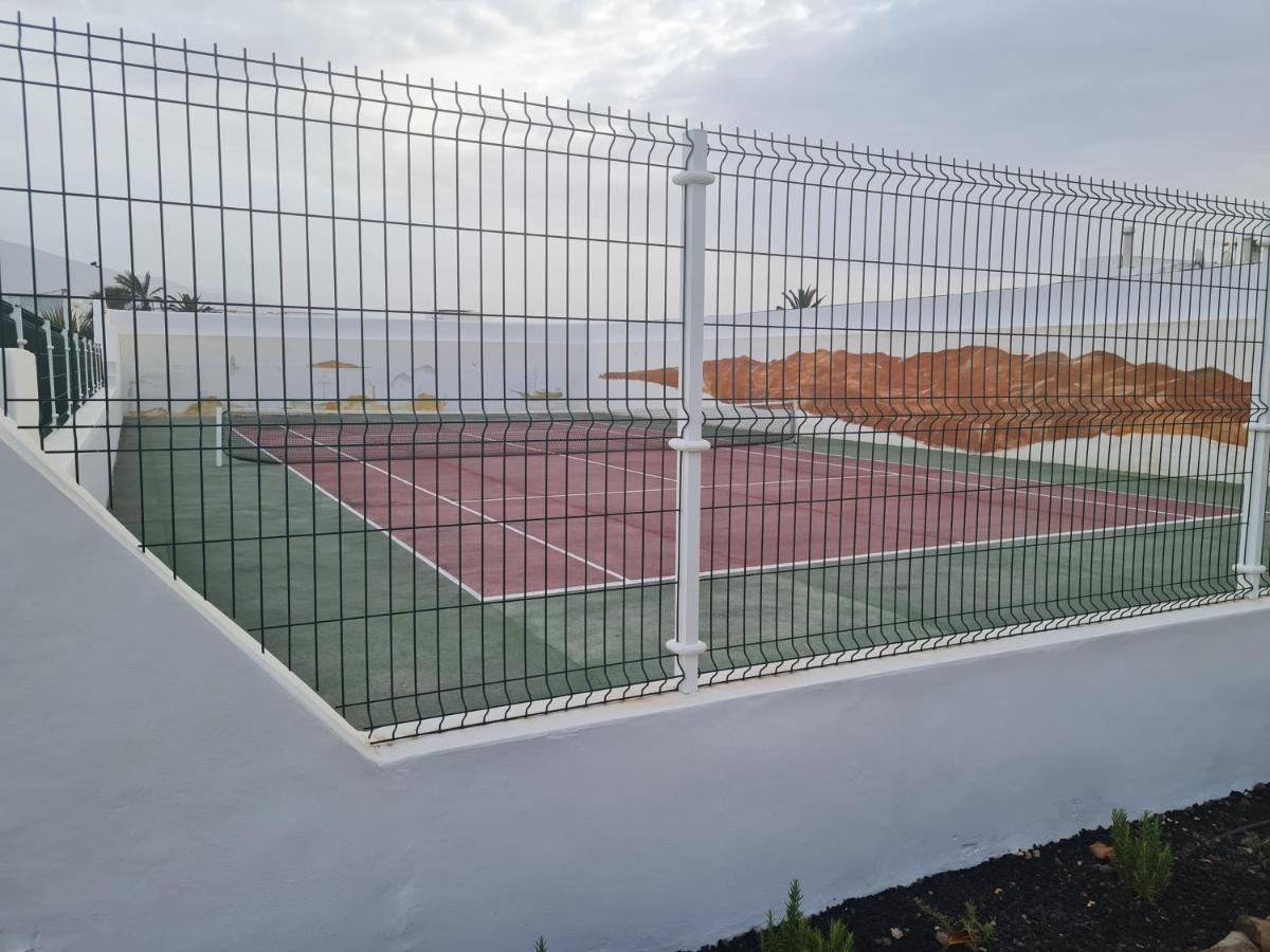 Apartamento Casablanca, El Poris Santa-Cruz de Ténérife Extérieur photo