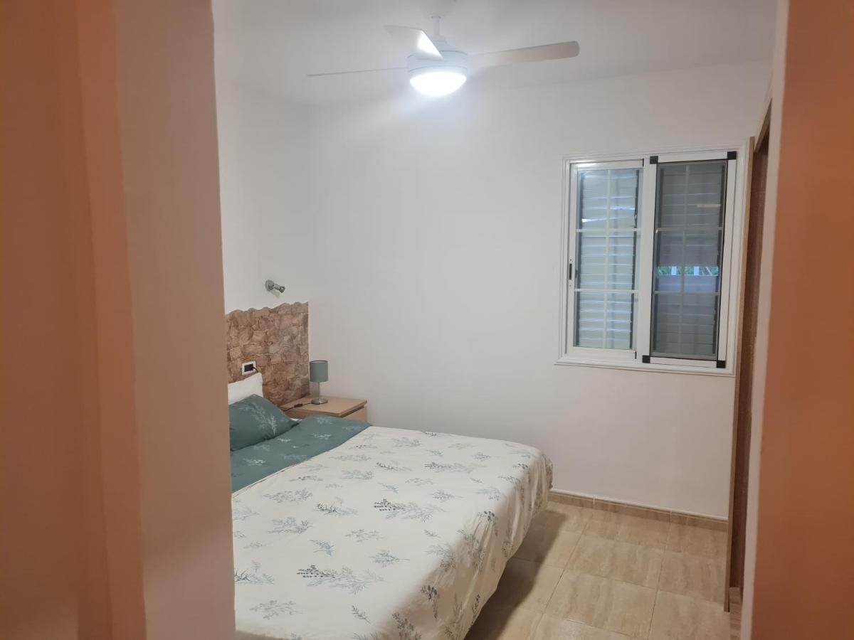 Apartamento Casablanca, El Poris Santa-Cruz de Ténérife Extérieur photo