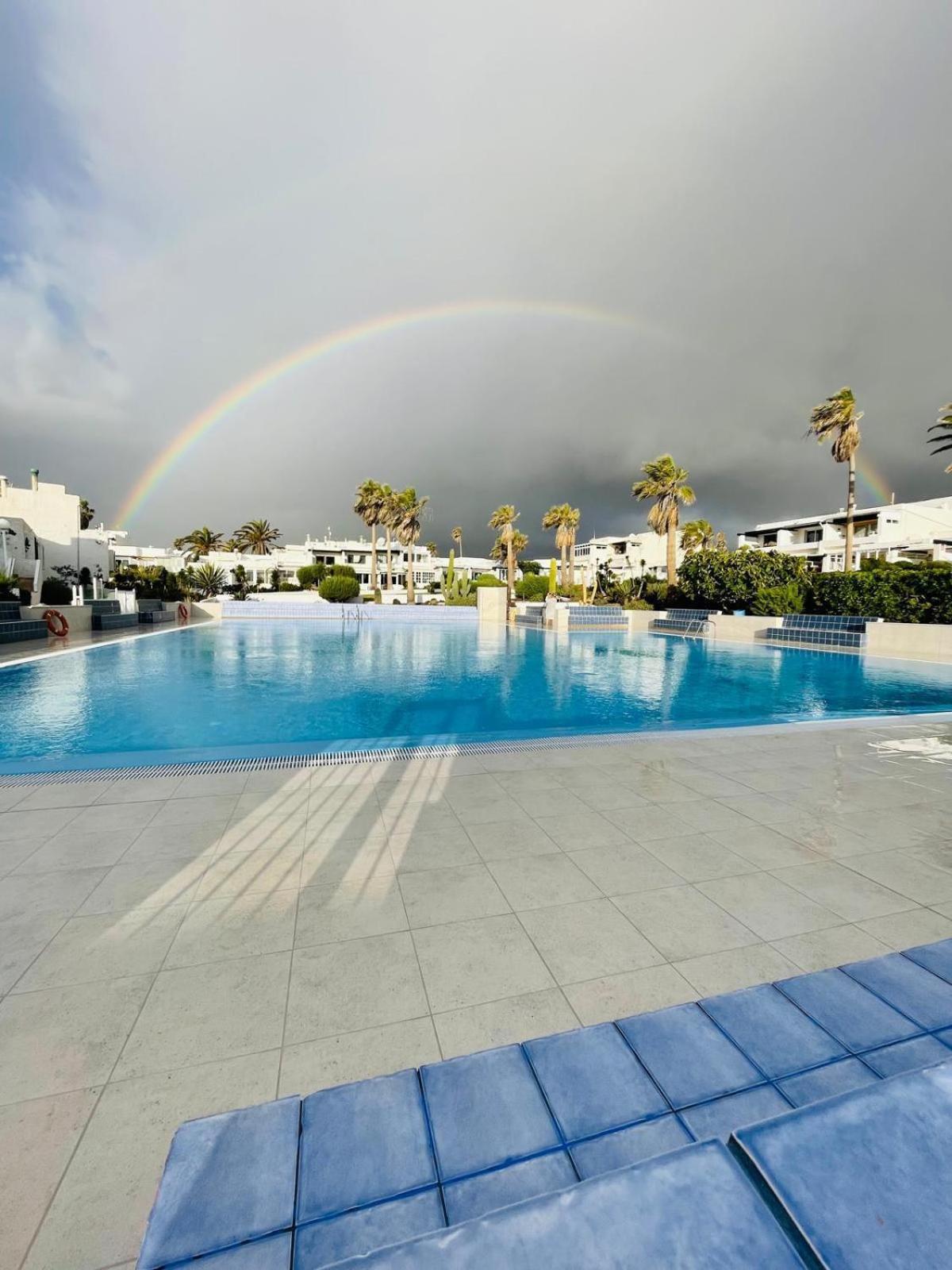 Apartamento Casablanca, El Poris Santa-Cruz de Ténérife Extérieur photo